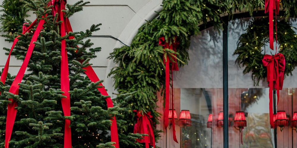 Harlingen Glass Properties – IMAGES How to Protect Your Glass Doors and Windows During the Holiday Season